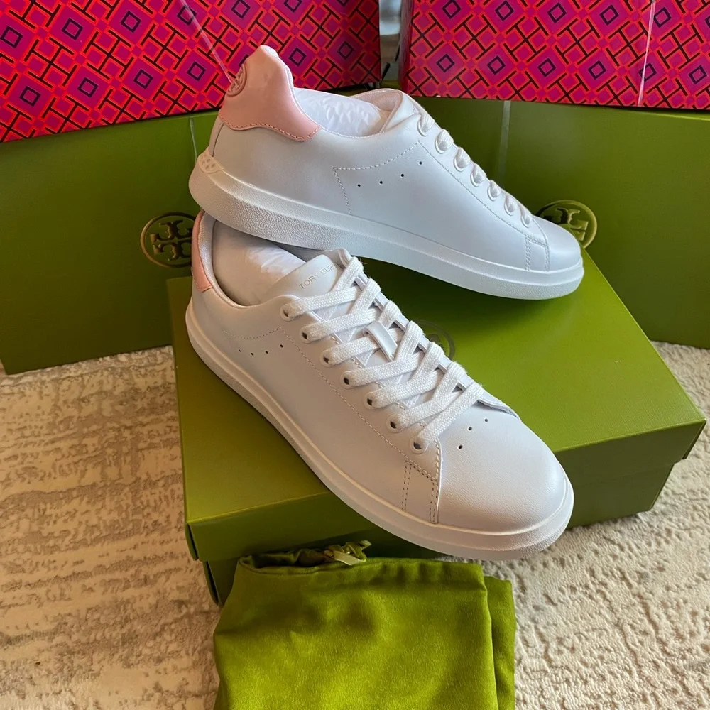 TORY BURCH HOWELL COURT SNEAKER